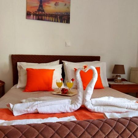 Apartment - Eva Réthimno Kültér fotó