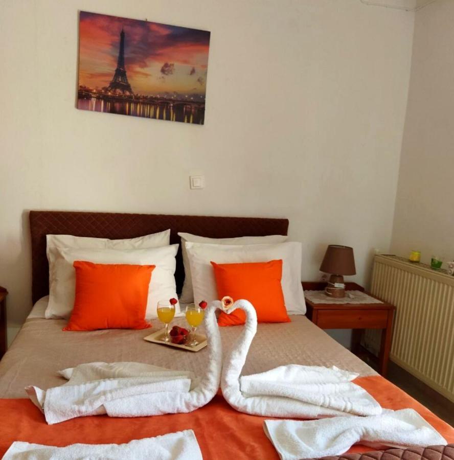 Apartment - Eva Réthimno Kültér fotó