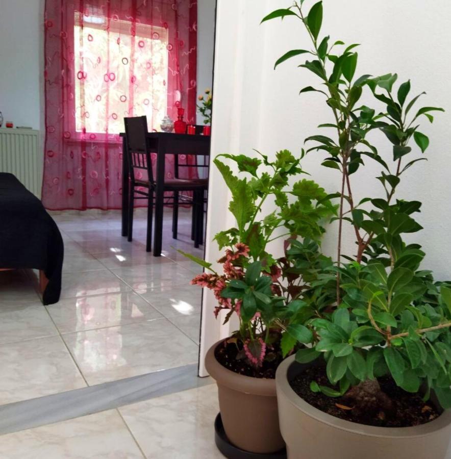 Apartment - Eva Réthimno Kültér fotó