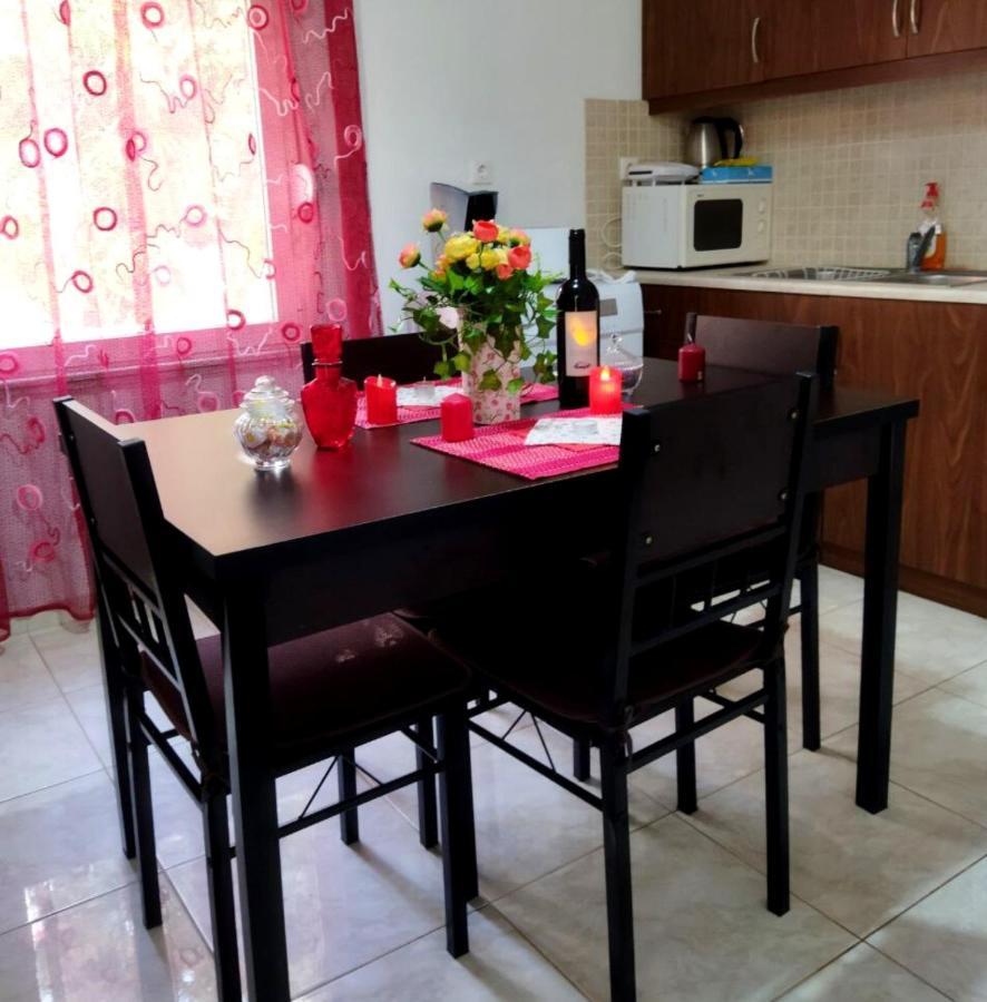 Apartment - Eva Réthimno Kültér fotó