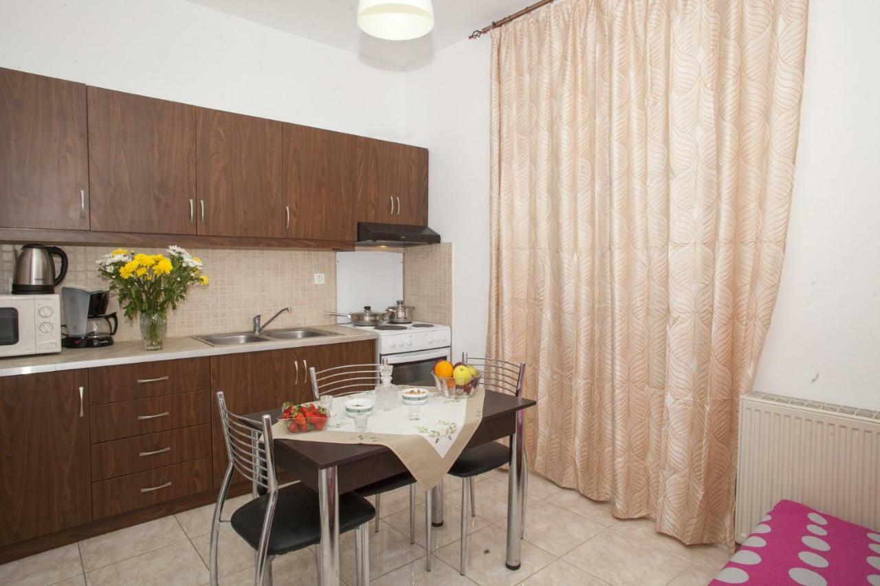 Apartment - Eva Réthimno Kültér fotó