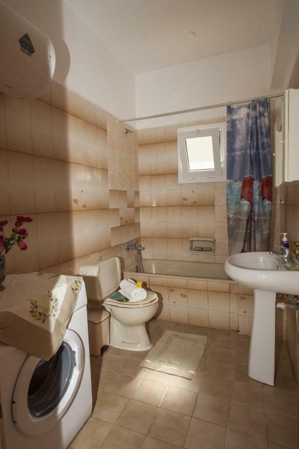 Apartment - Eva Réthimno Kültér fotó