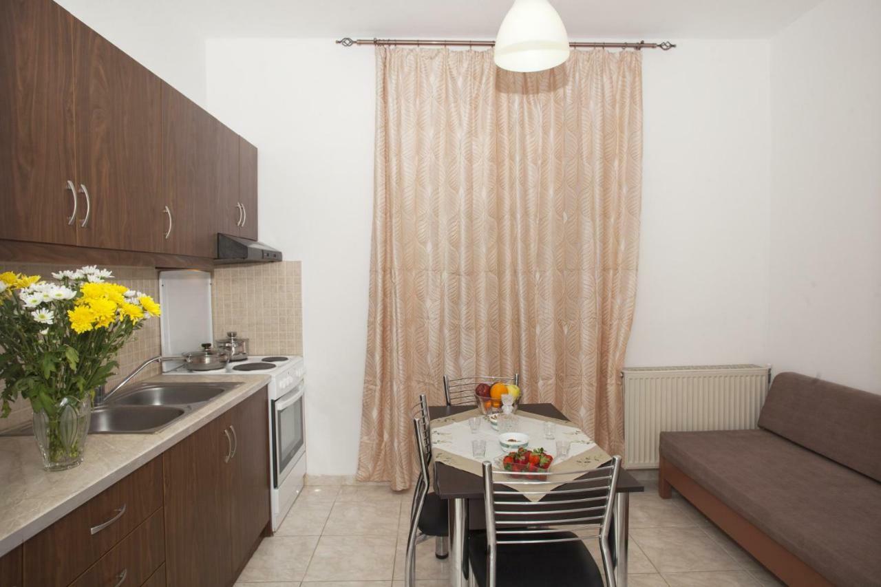 Apartment - Eva Réthimno Kültér fotó