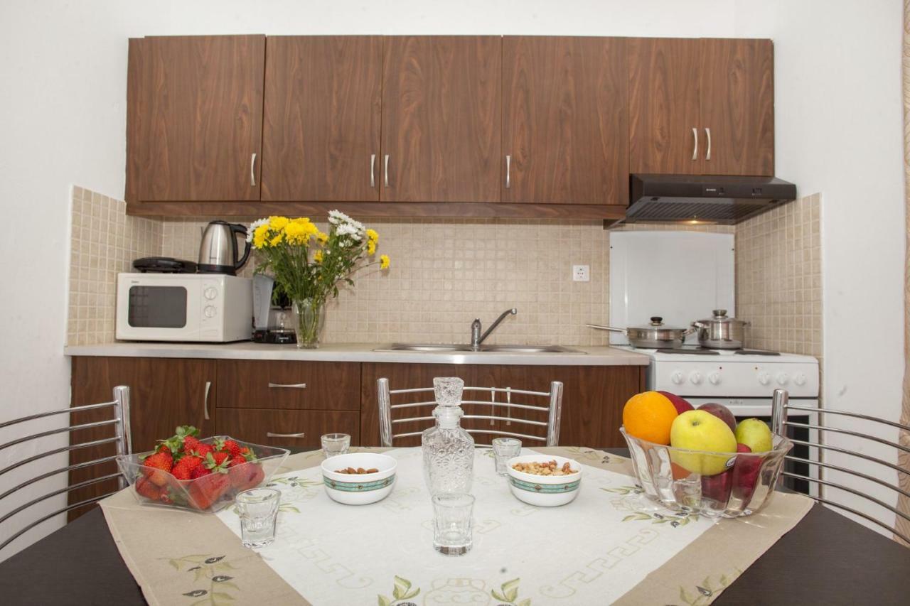 Apartment - Eva Réthimno Kültér fotó